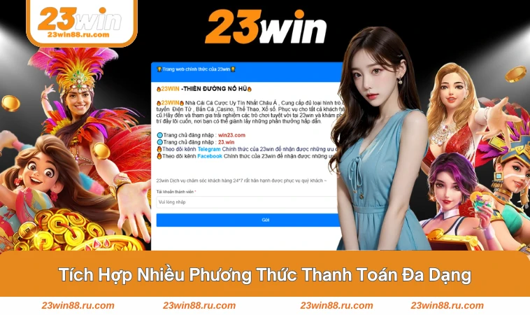 Home 28 Hệ thống hỗ trợ khách 24/7 nhanh gọn