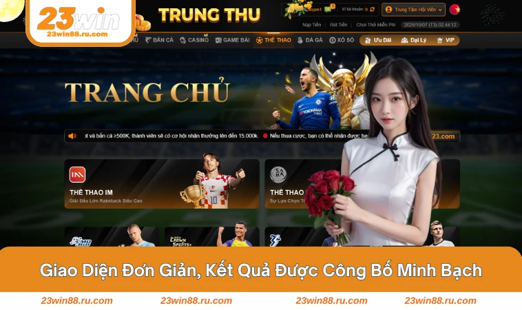 Home 30 Sảnh chơi nổi bật với không khí kịch tính, chân thực .