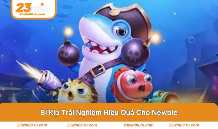 Bắn Cá Xèng - Thế Giới Đại Dương Kỳ Thú Cho Bạn Săn Thưởng 2 Bàn bắn cá rực rỡ với nhiều sinh vật biển di chuyển