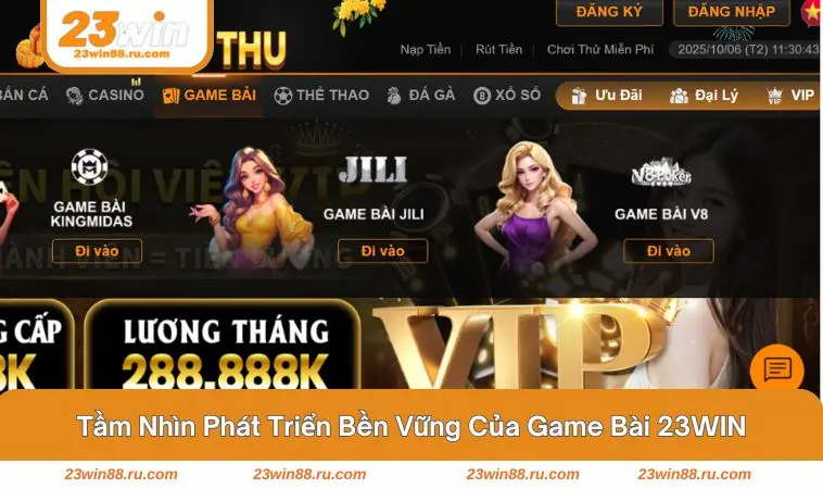 Đi đầu trong chính sách chơi game có trách nhiệm 
