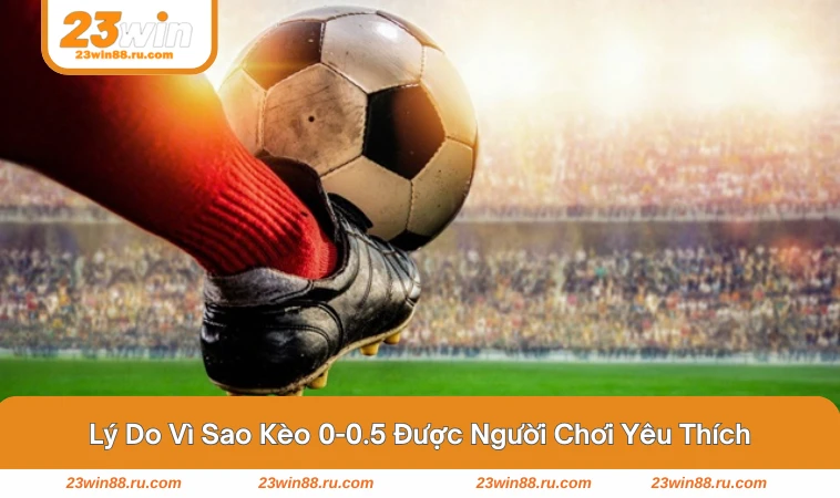 Kèo 0-0.5 Là Gì? Đọc Và Phân Tích Chính Xác Nhất Cho Bạn Mới 2 Ưu - nhược điểm của kèo: sự cân bằng giữa rủi ro và lợi nhuận
