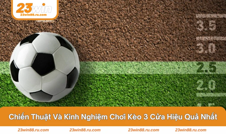 Kèo 3 Cửa Là Gì? Giải Mã Bí Mật Cá Cược Bóng Đá Hiện Đại 3 Người chơi đang phân tích dữ liệu trận đấu trên laptop