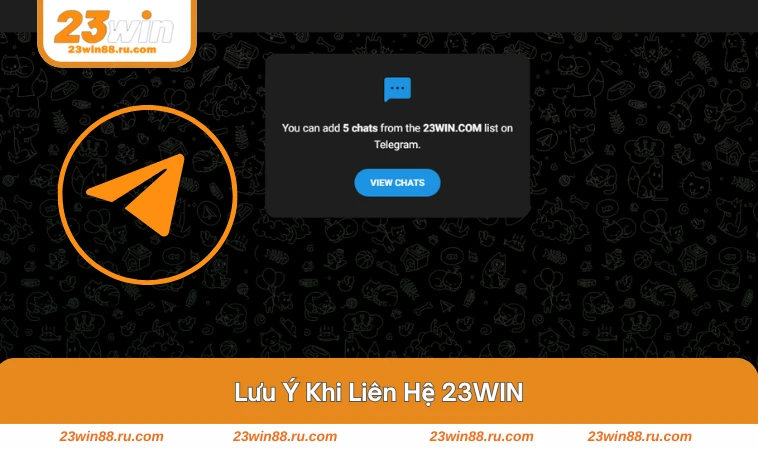 Liên Hệ 23WIN 2 Người chơi chuẩn bị thông tin trước khi liên hệ