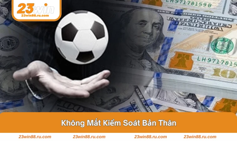 Nên Làm Gì Khi Cá Độ Thua - Hướng Dẫn Cách Lấy Lại Cân Bằng 1 Người chơi bình tĩnh phân tích lại trận đấu sau khi thua